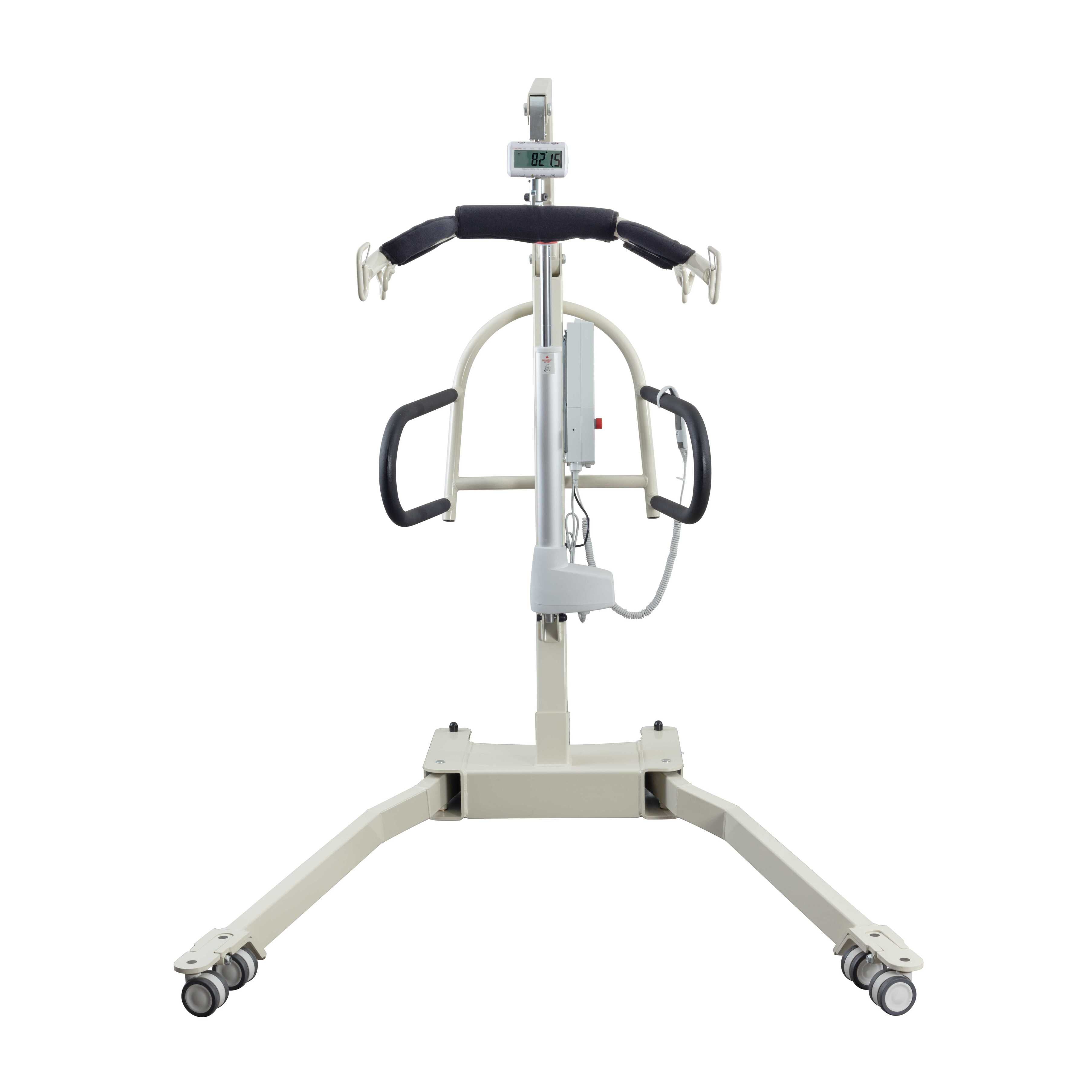 Free Spirit FS850 Pro True Bariatric Patient Lift - 850 lbs.