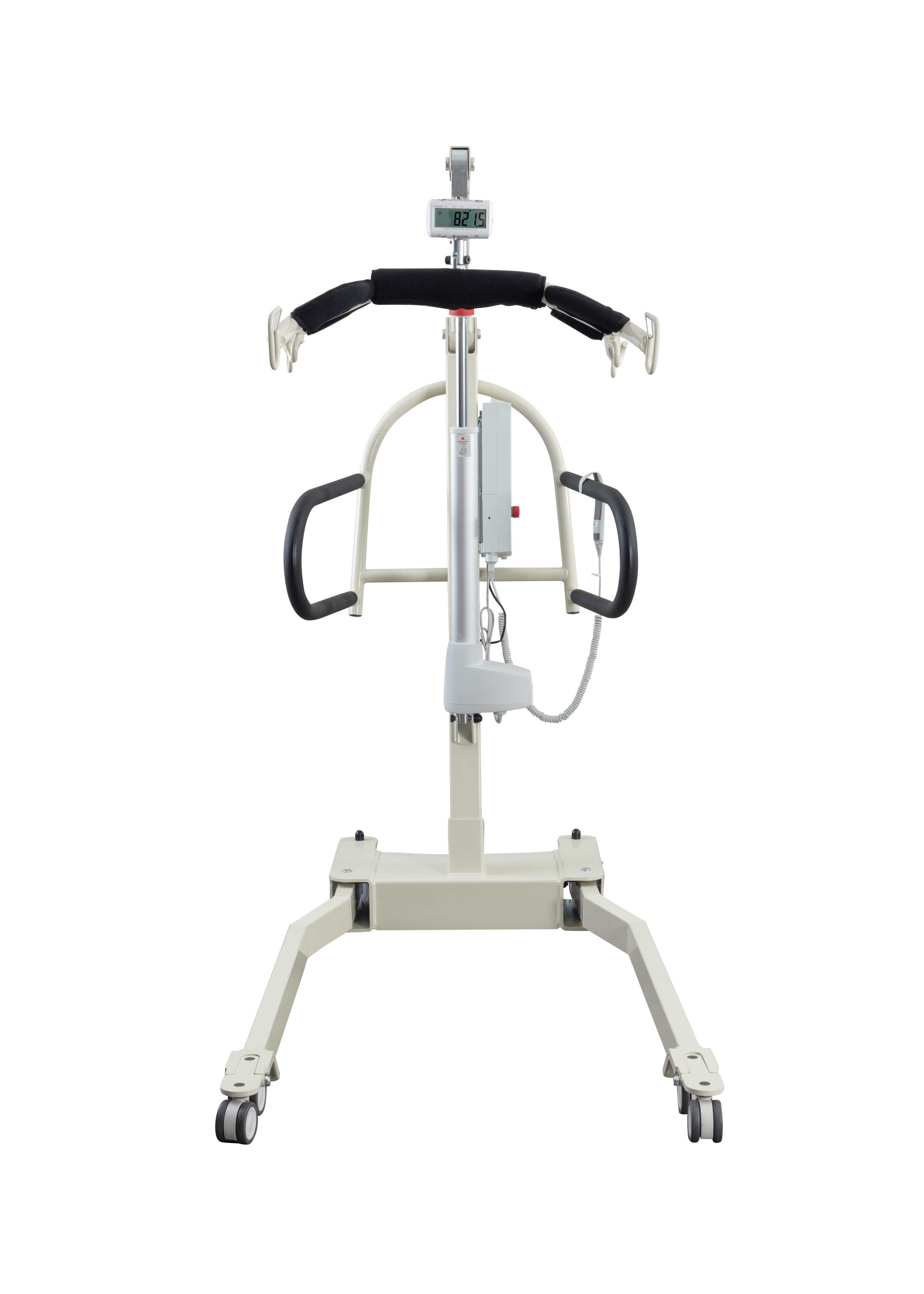 Free Spirit FS850 Pro True Bariatric Patient Lift - 850 lbs.