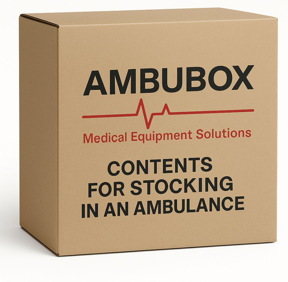 Ambubox Ohio