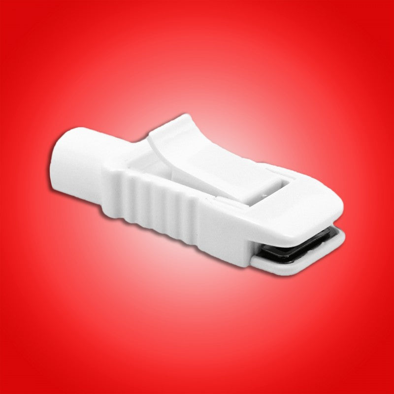 Skintact GATOR-CLIP Universal Gator Clip Electrode Clips | Pack Of 10