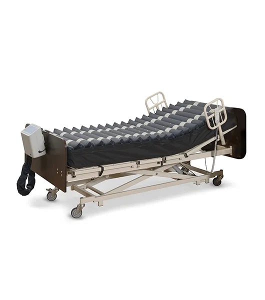 Comfort Zone CZ36 Alternating Pressure Mattress with Low Air Loss