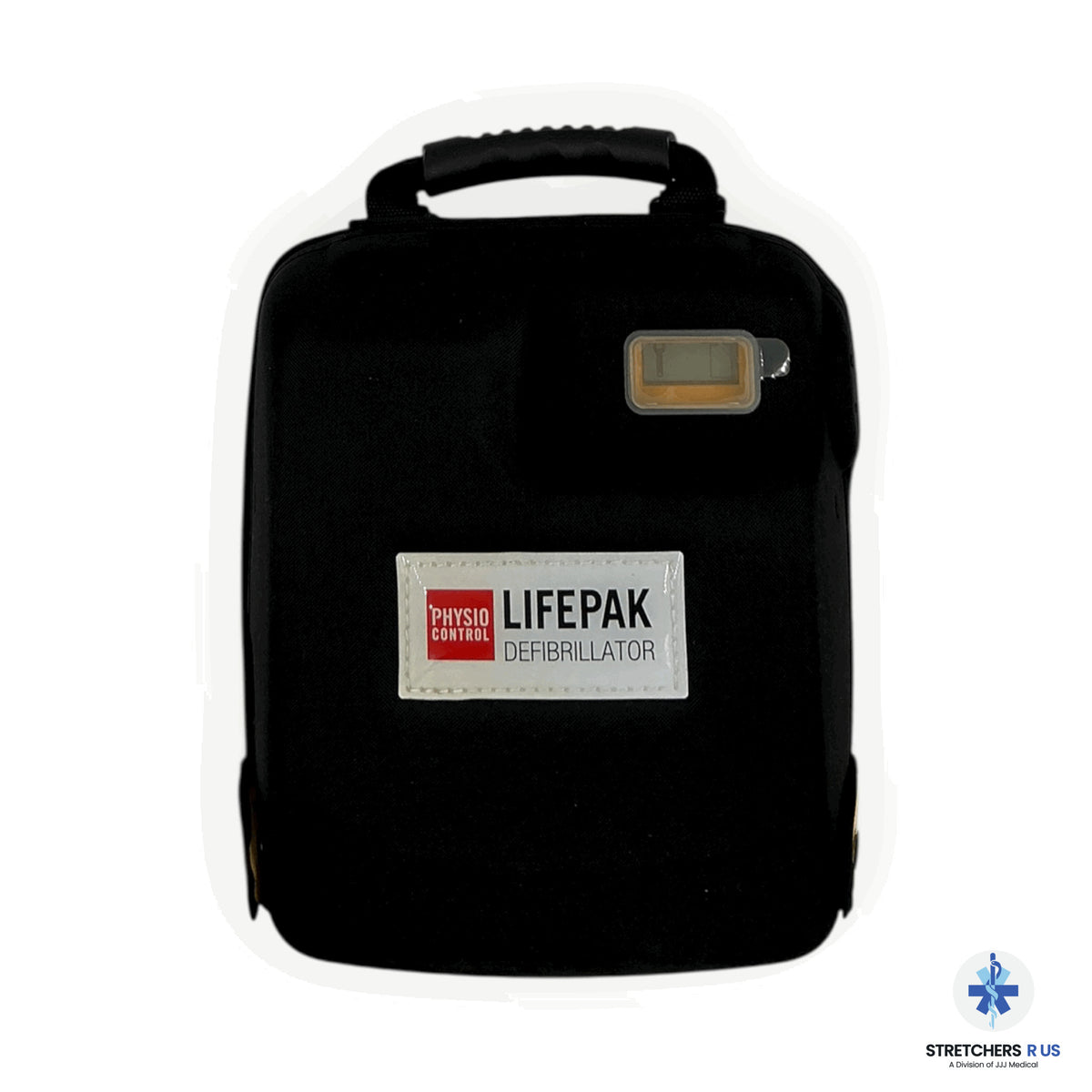 Stryker Physio-Control LIFEPAK 1000 AED/Defibrillator - New or Refurbished