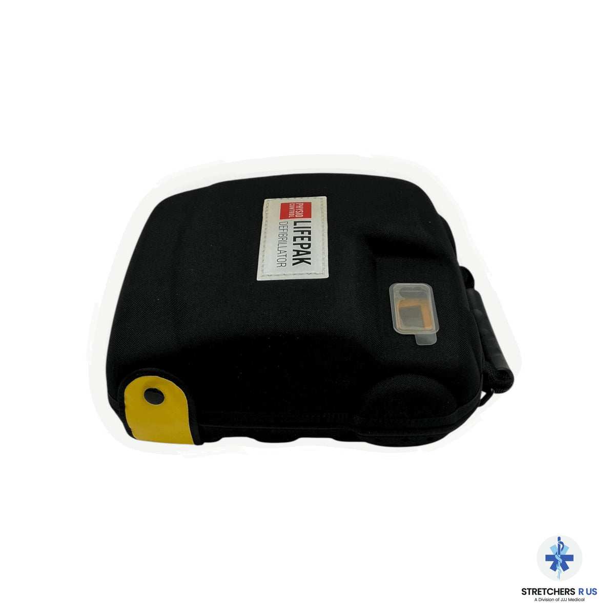 Stryker Physio-Control LIFEPAK 1000 AED/Defibrillator - New or Refurbished