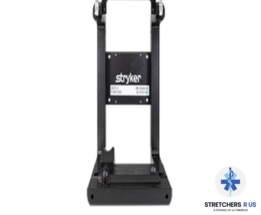 Stryker Physio-Control LIFEPAK 35 Docking Station 11330-000026 | OEM Crash-Rated Mount