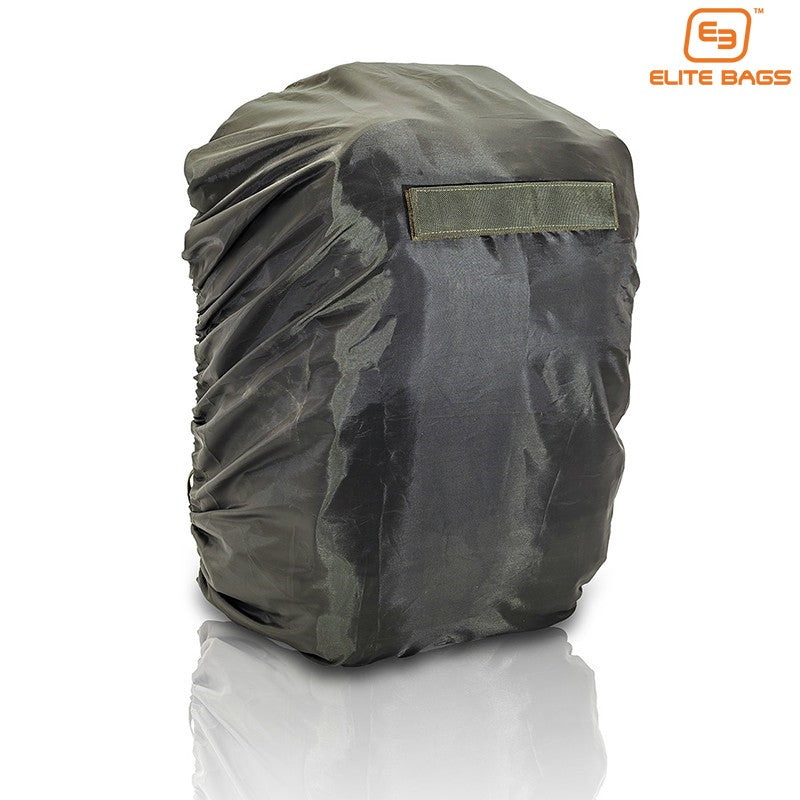 Elite Bags MB10.135 Paramed Tactical  Military Backpack | Multiple Color Options