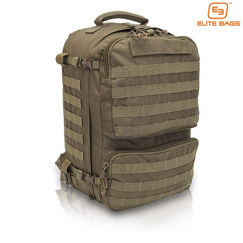 Elite Bags MB10.135 Paramed Tactical  Military Backpack | Multiple Color Options