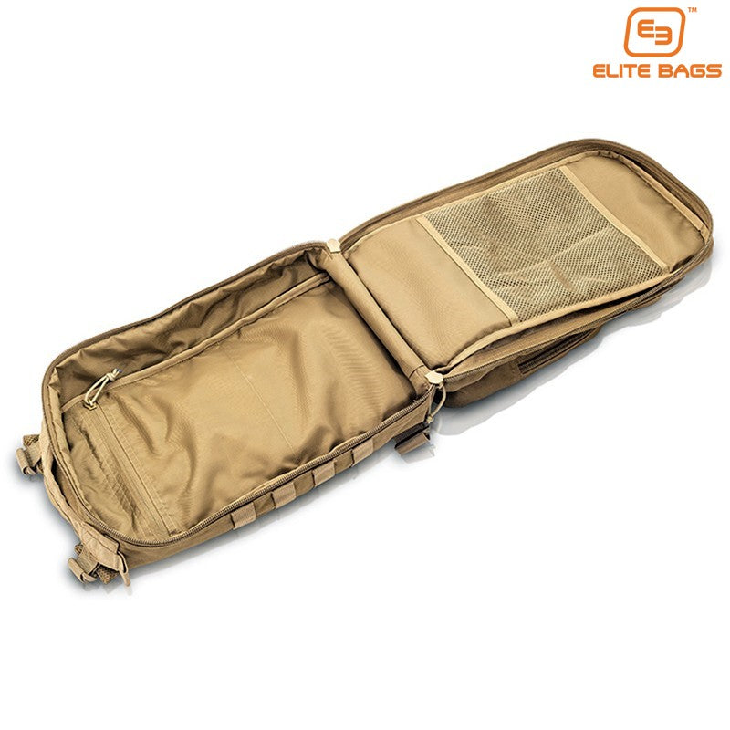 Elite Bags MB10.137 Military Tactical C2 Backpack | Multiple Color Options
