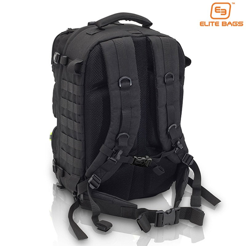Elite Bags EB02.017 Paramed's Tactical EMS Backpack | Multiple Color Options