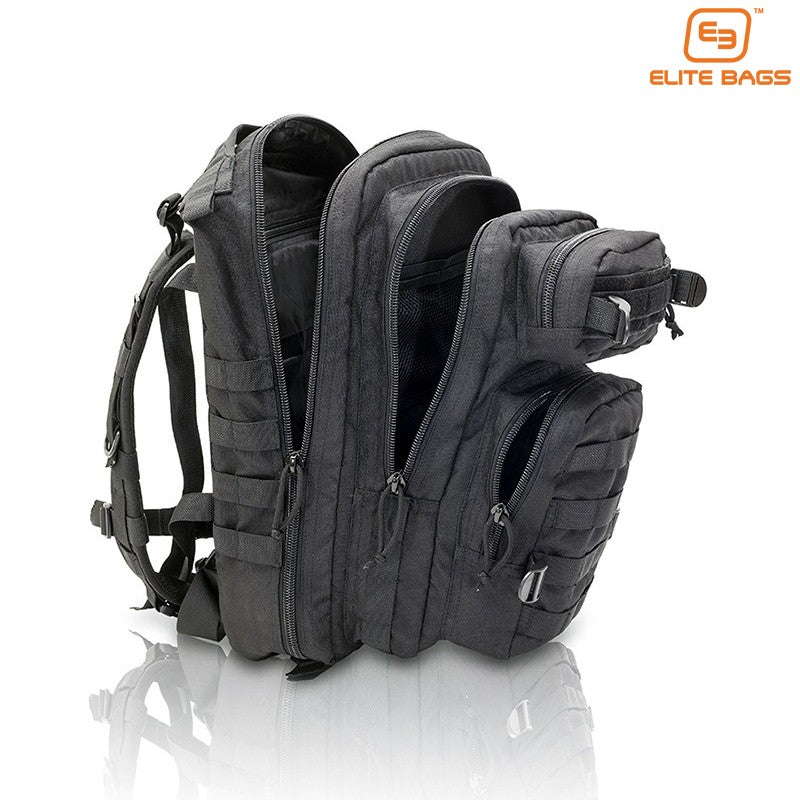 Elite Bags MB10.137 Military Tactical C2 Backpack | Multiple Color Options