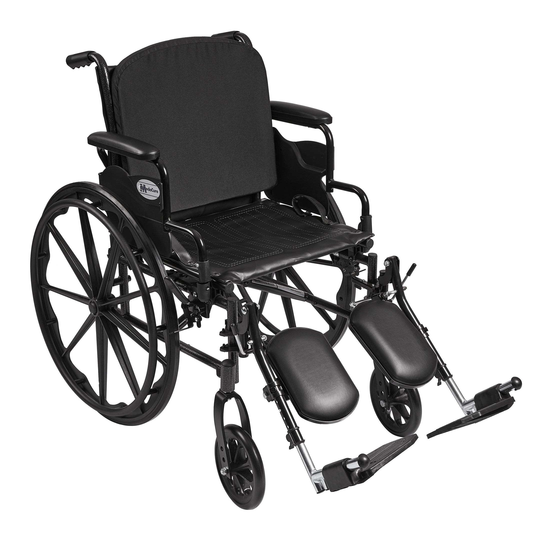 MedaCure LBC Series Lumbar Back Cushions | Multiple Configurations Available
