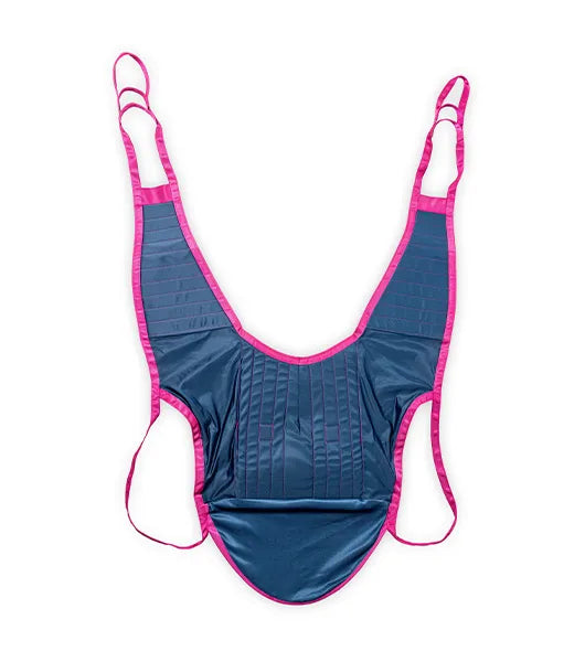 Medacure U Sling Patient Lift Sling | S100-U, M200-U, L300-U, XL400-U | Multiple Size Options Available