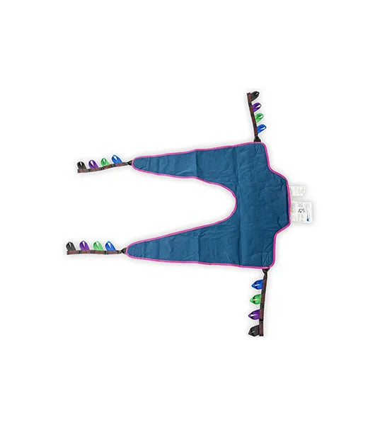 Medacure Sit To Stand Transfer Sling | LSTS-TS, XLSTS-TS | Multiple Size Options Available