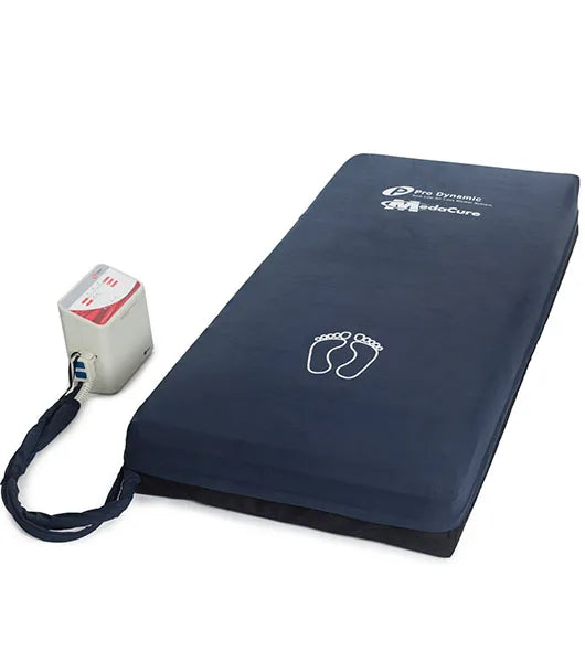 Pro Dynamic PD36 True Low Air Loss Bariatric Mattress System