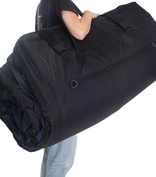 Pro Dynamic PD36 True Low Air Loss Bariatric Mattress System