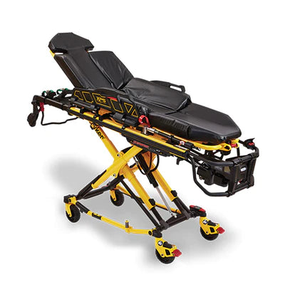 Stryker Power Pro XT 700 LBS Capacity Electric Ambulance Cot With XPS | Refurbished FREE SHIPPING