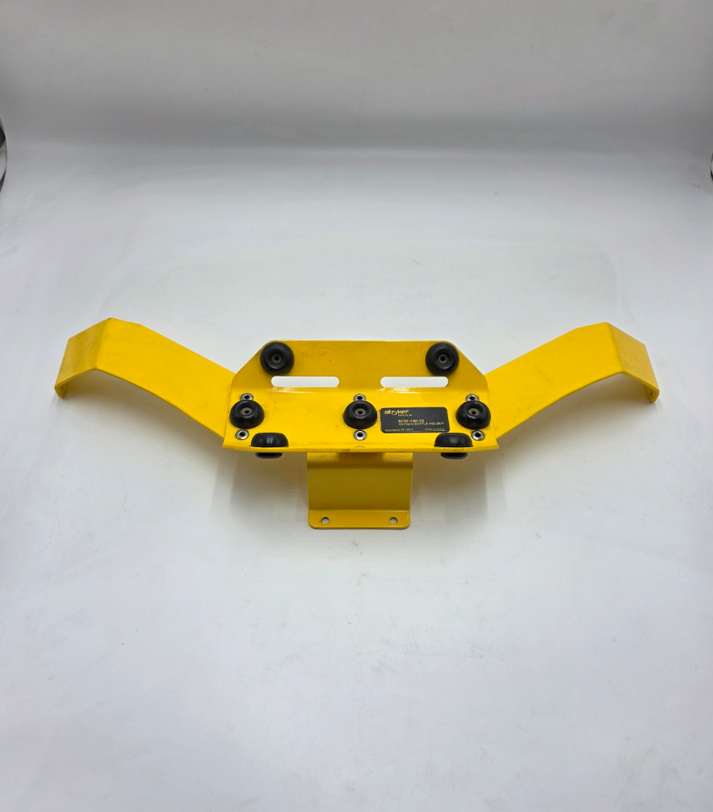 EzPro O2 Holder Foot End 609214010