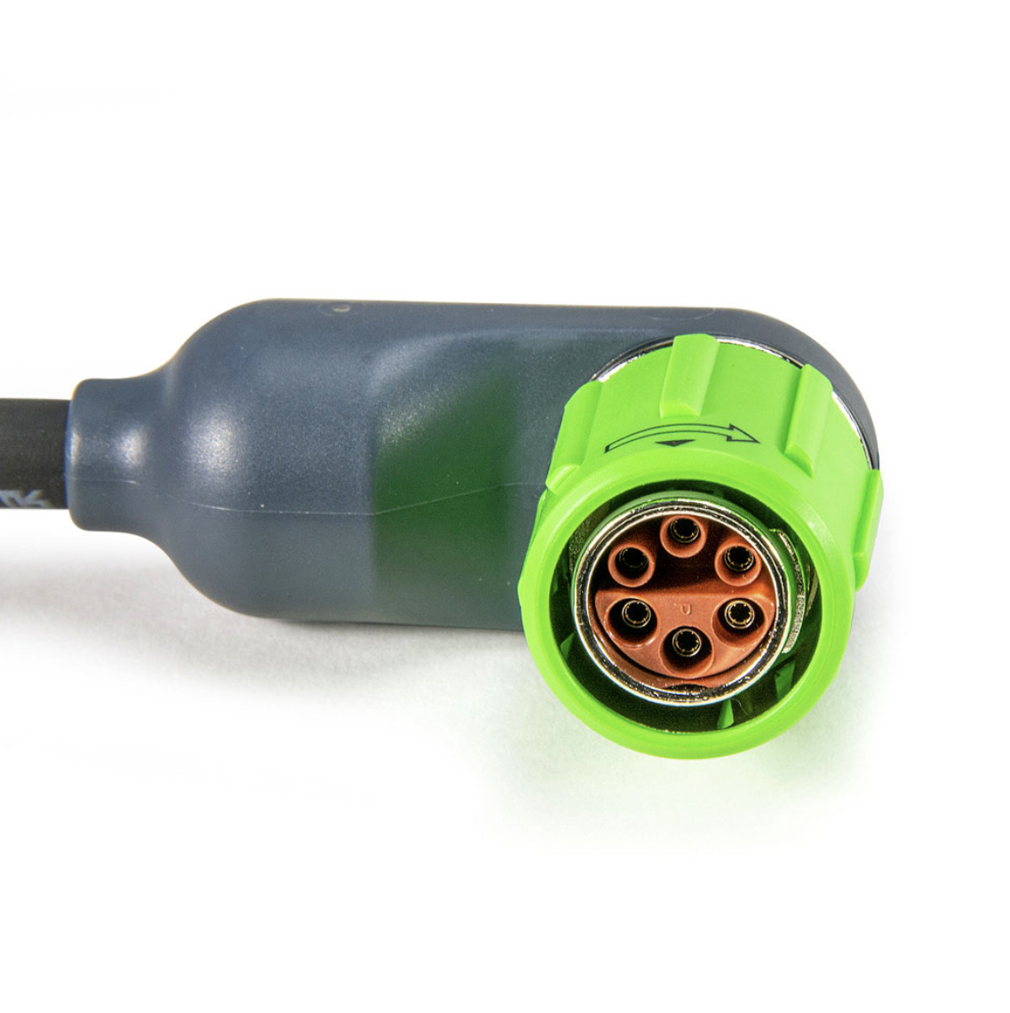 Physio-Control LIFEPAK 15 AC Power Adapter New