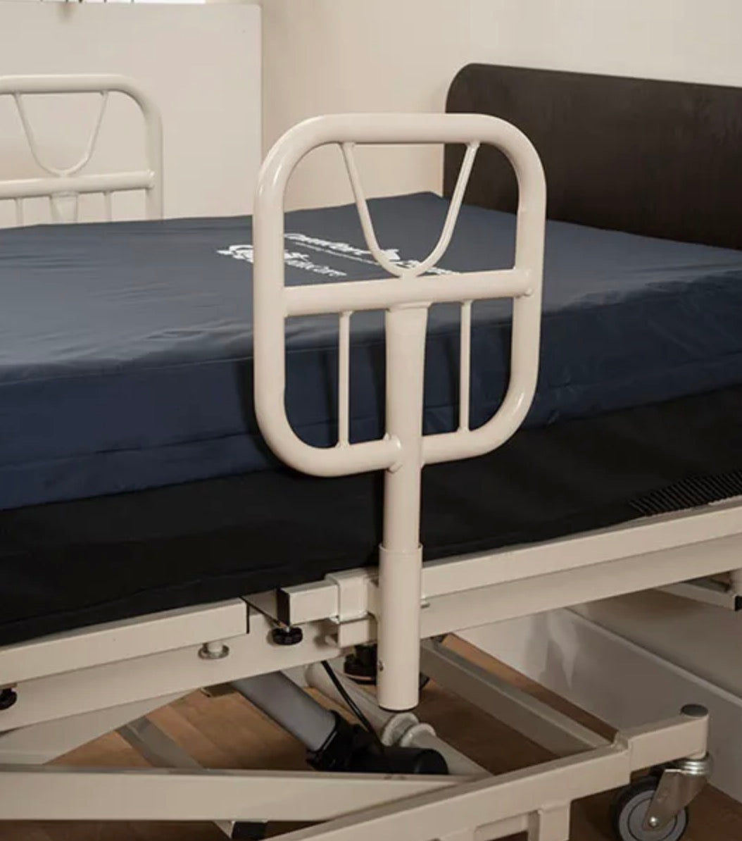 Medacure QB900 Q-Bar Assist Rail Set of 2