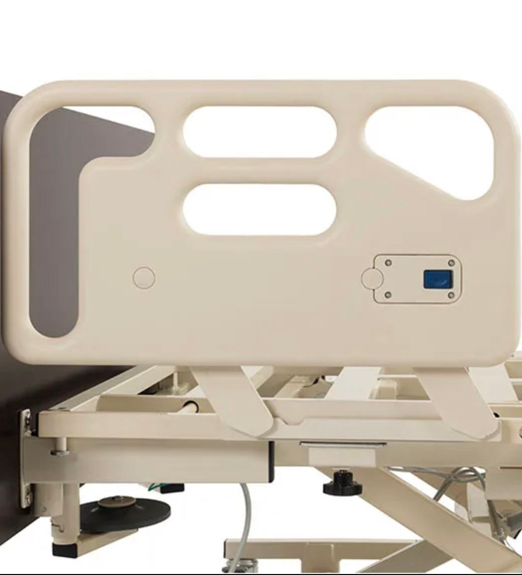 Medacure SAR-2 Soft Secure Swing Rail Set of 2