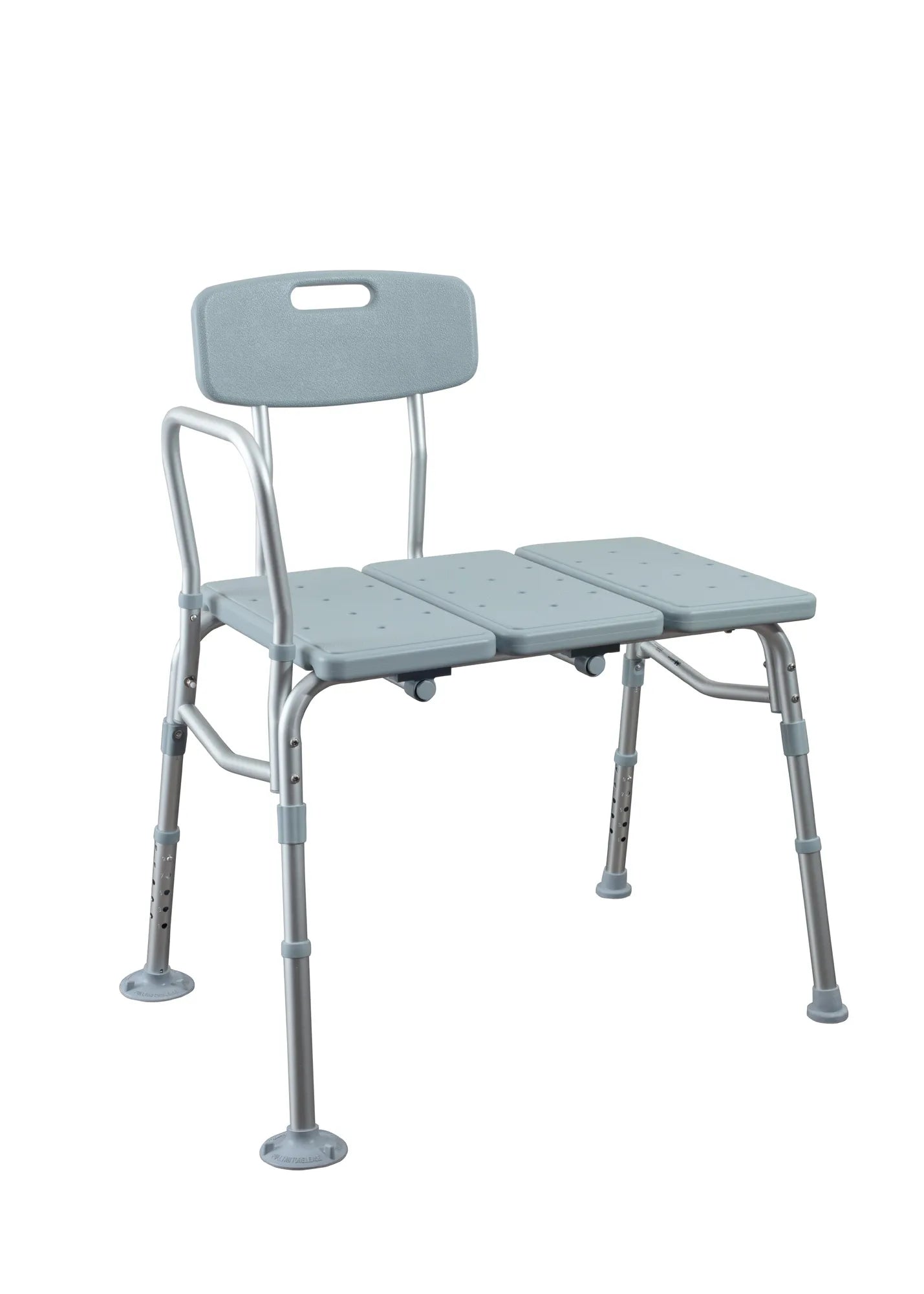 Medacure TB400 Transfer Bench | 400 lb Weight Capacity