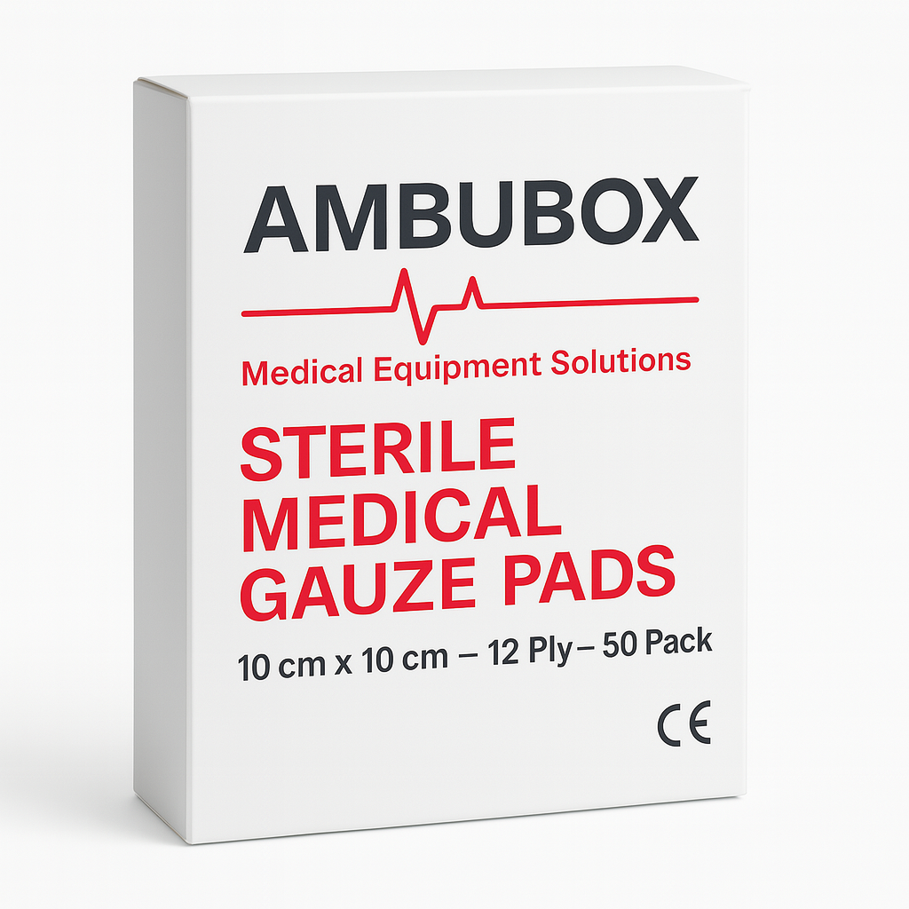 Ambubox Ohio Test 2