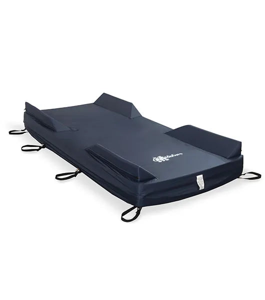 MedaCure UC36-P Universal Mattress Cover with Defined Perimeter