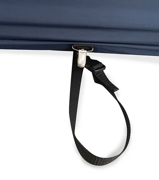 MedaCure UC36-P Universal Mattress Cover with Defined Perimeter