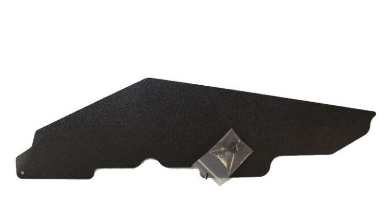 ASSEMBLY COVER PLASTIC PARALLEL ARM I/S FRONT KIT SHIPOUT 945 - 0701NAKS - JJJ Medical