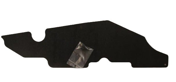 ASSEMBLY COVER PLASTIC W/ TAPE PARALLEL ARM I/S REAR KIT SHIPOUT 975 - 0703NAKS - JJJ Medical