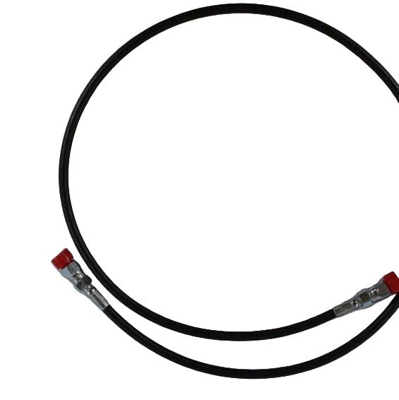 ASSEMBLY HOSE 46" - 1/8" DIA KIT SHIPOUT 16004A - 046KS - JJJ Medical