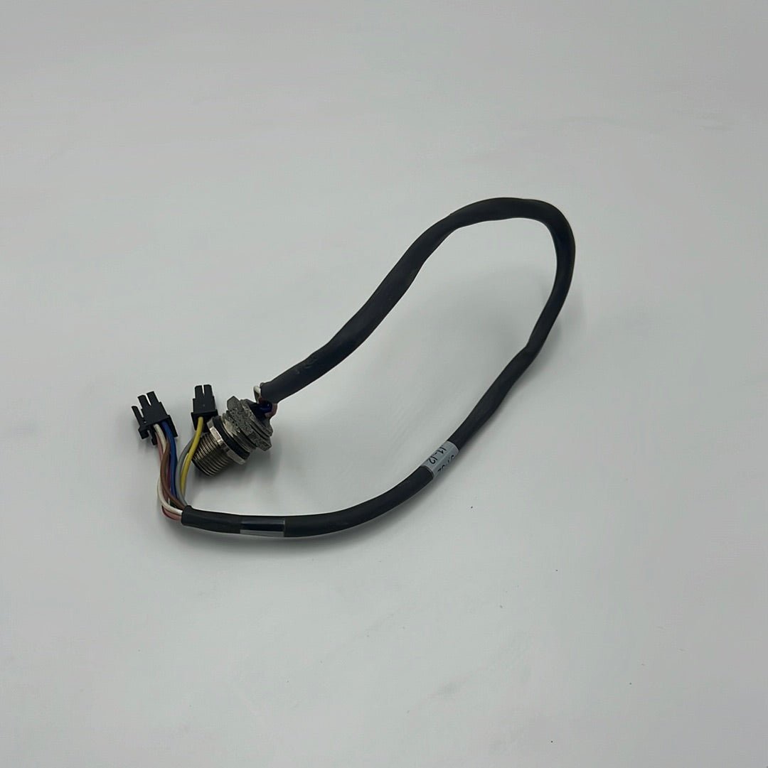 Bottom Plate F/E Enclosure 6500001136 - Medical Stretcher Parts - JJJ Medical