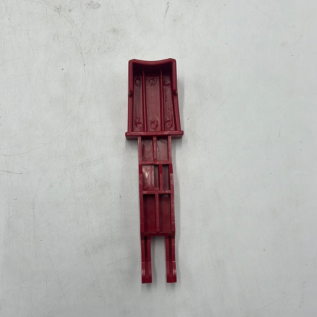 Button Battery Release 6500001138 - Medical Stretcher Parts - JJJ Medical