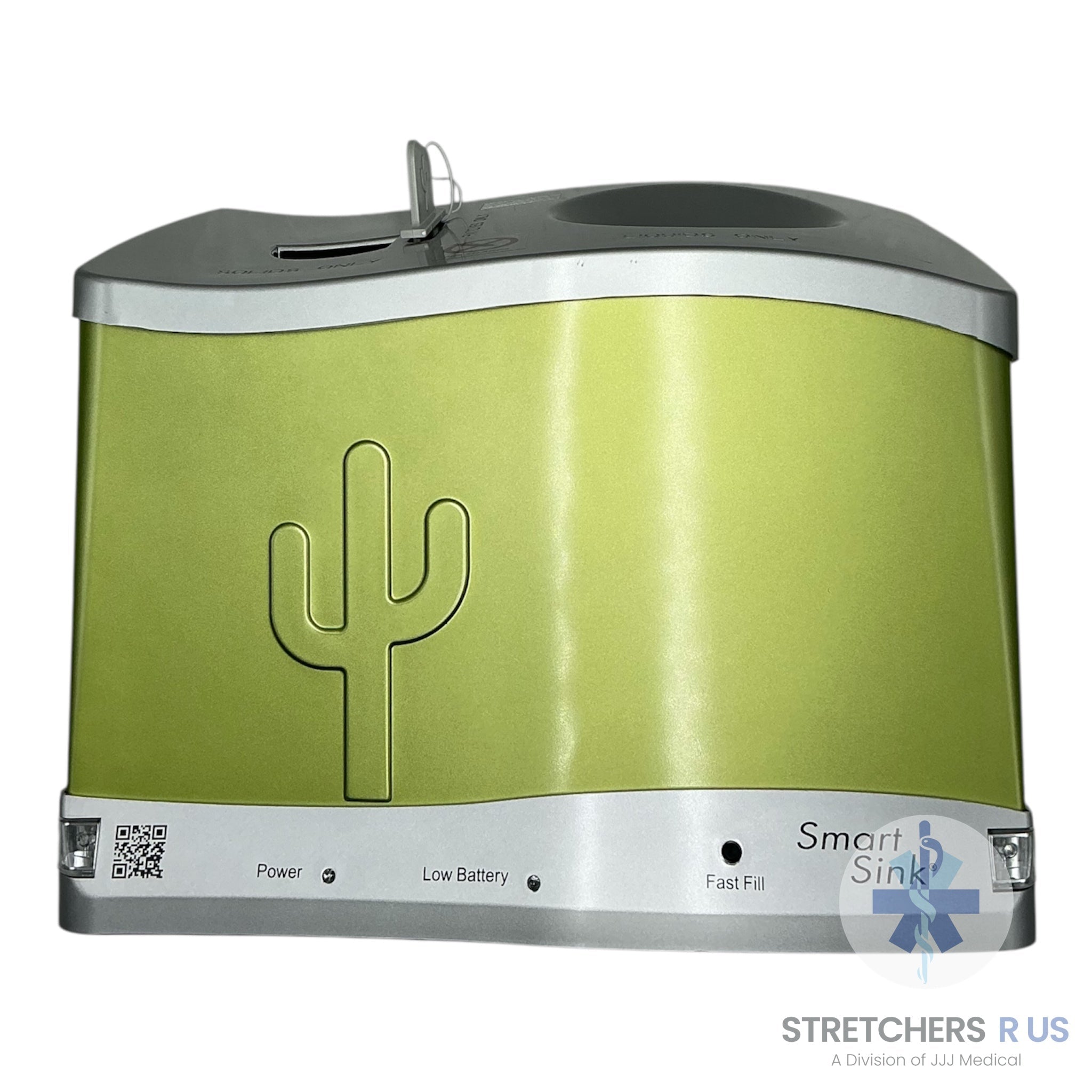 Cactus Smart Sink® Controlled Substance Waste Management System - MEDICAL WASTE SUPPLIES - Stretchers R Us