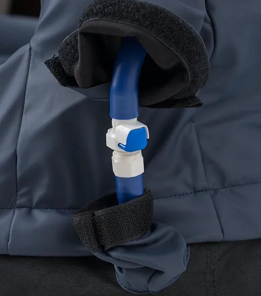 Comfort Zone CZ42 Bariatric Alternating Pressure Mattress with Low Air Loss - Low Air Loss Mattresses - Stretchers R Us