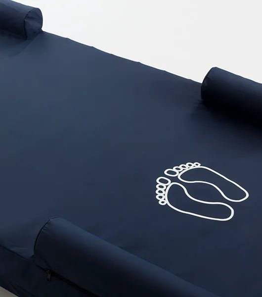 Comfort Zone LRM36 Lateral Rotation Mattress - Air Mattresses - Stretchers R Us