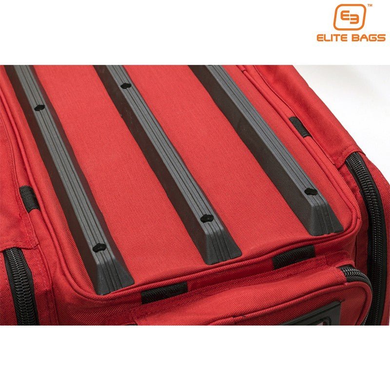Criticals ALS Advanced Life Support Hybrid Convertible Medical Bag - Medical Bags & Kits - Stretchers R Us