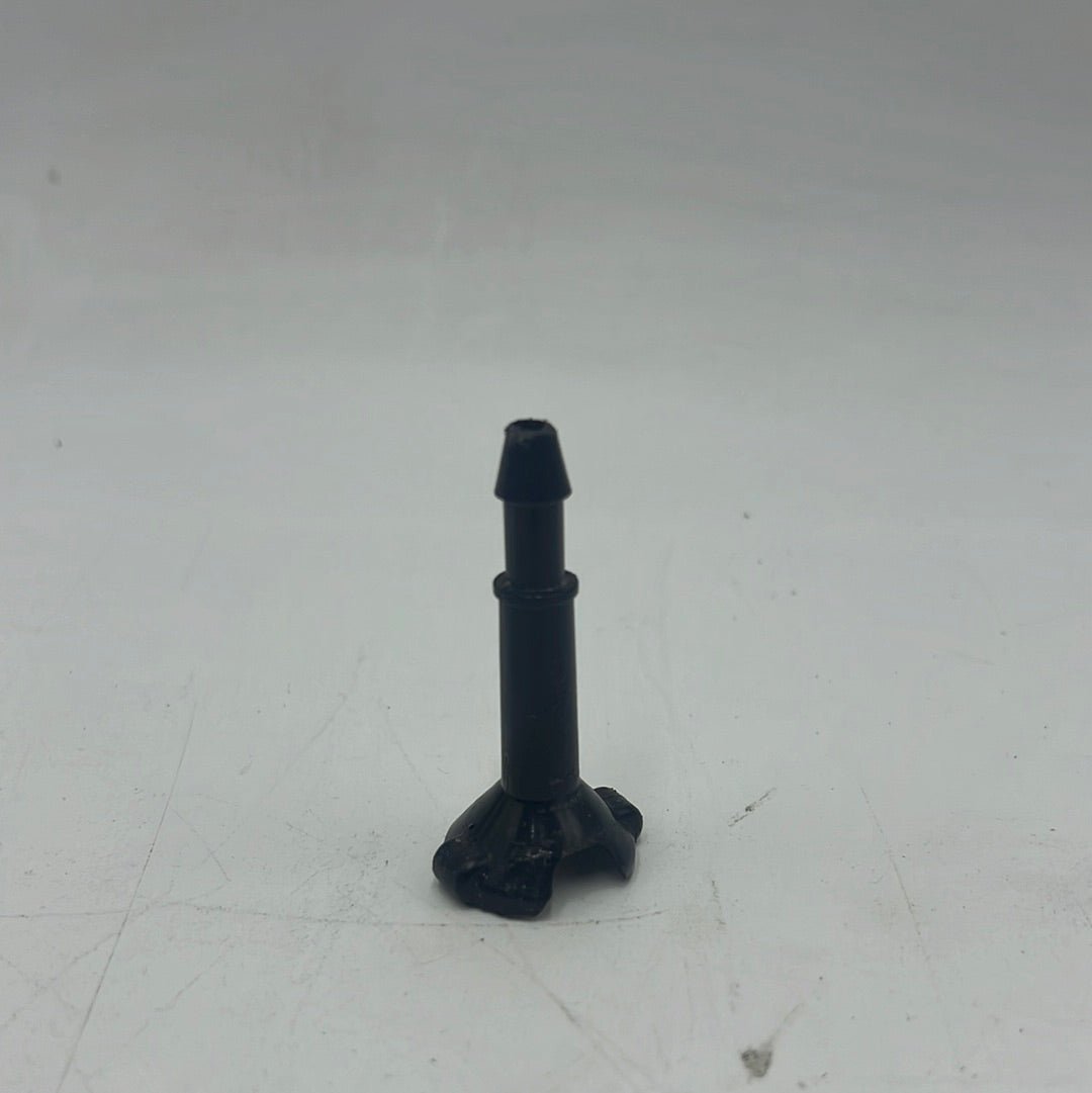 Drain Tube Floor Plate 6390001183 - Medical Stretcher Parts - JJJ Medical