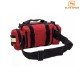 Elite Bags EM13.007 Rescue Waist Bag | Orange & Red Color Options - Trauma Bags - Stretchers R Us