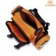Elite Bags EM13.007 Rescue Waist Bag | Orange & Red Color Options - Trauma Bags - Stretchers R Us