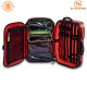 Elite Bags EB02.007 Emerair's Infection Control Rescue Backpack | Red Color Option