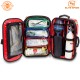 Elite Bags EB02.007 Emerair's Infection Control Rescue Backpack | Red Color Option