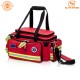 Elite Bags EB02.026 Extreme's Infection Control Basic Life Support (BLS) Bag | Red Color Option