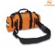 Elite Bags EM13.007 Rescue Waist Bag | Orange & Red Color Options