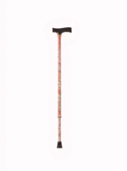 Fashion T - Handle Cane (Plaid) Mh2106A - draft - new - april - JJJ Medical