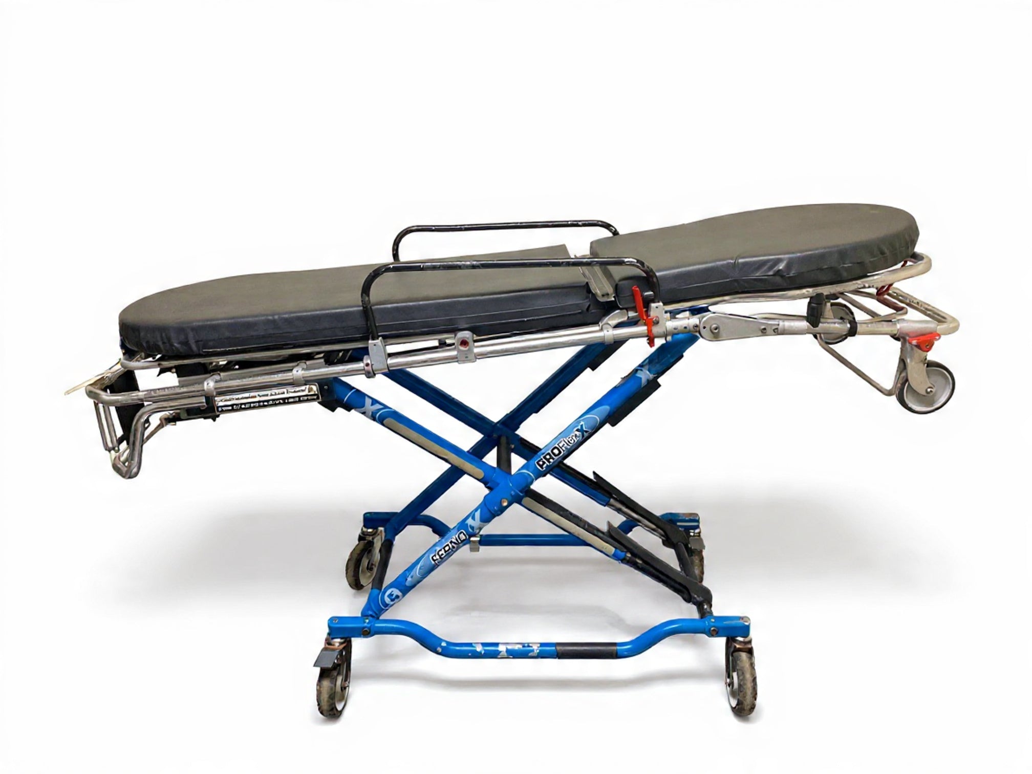 Ferno 35X ProFlexx Ambulance Cot – 700 lb Capacity