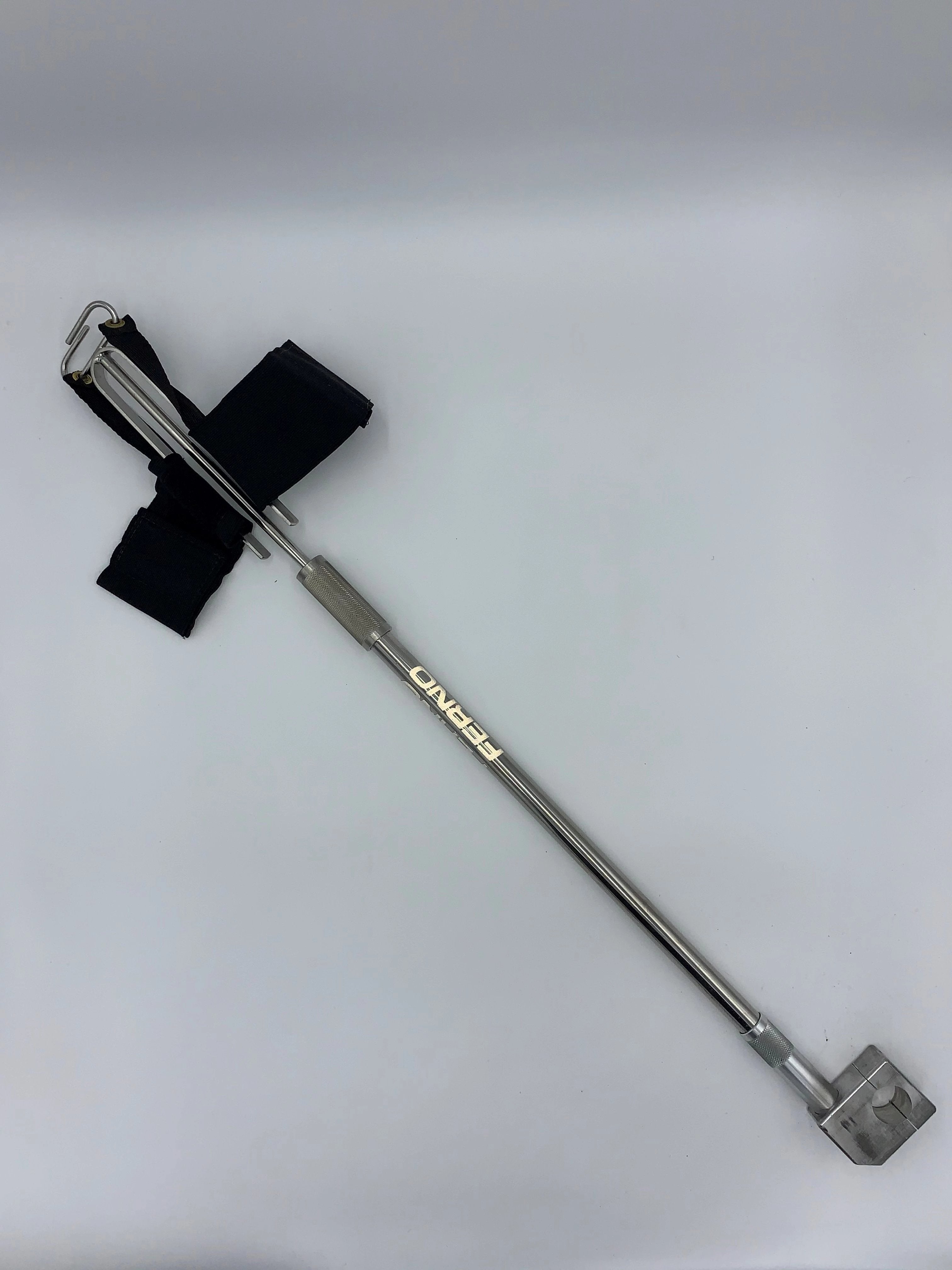 Ferno 513 Series Heavy-Duty IV Pole – Select Model (513-10 / 513-11 / 513-13)