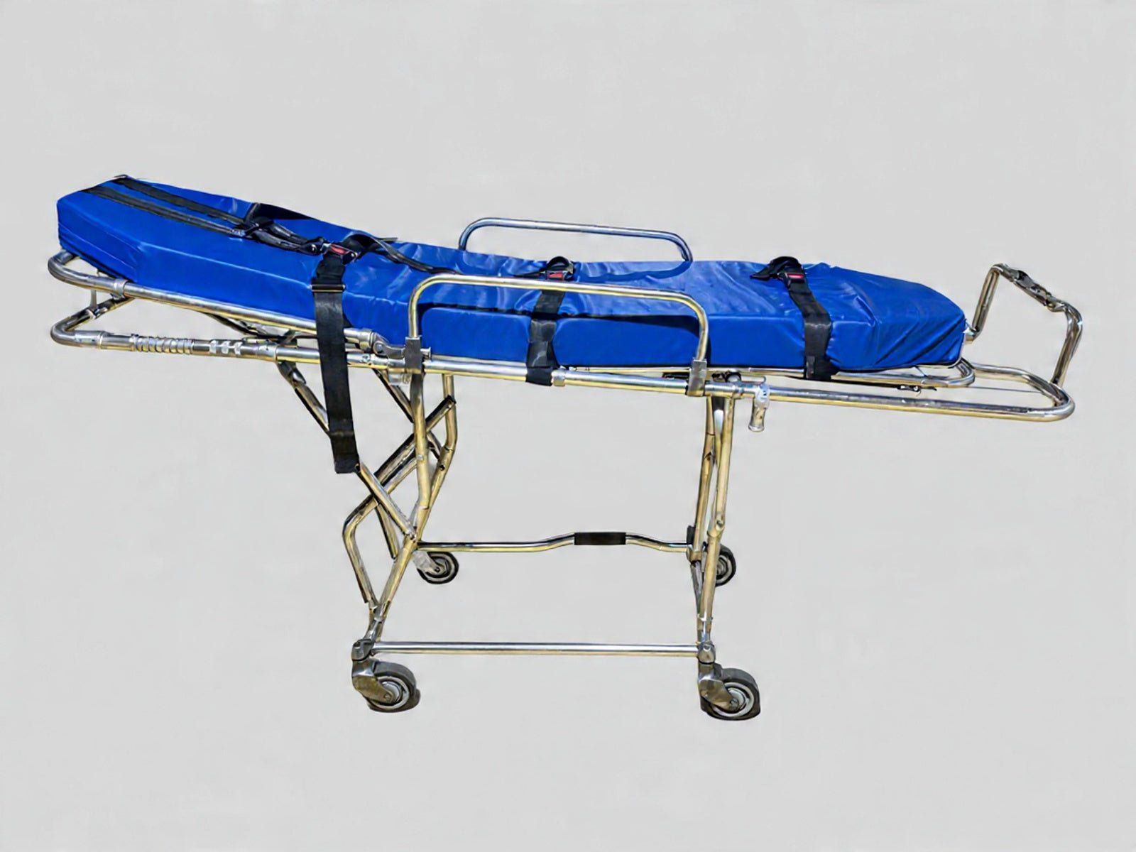 Ferno 93 - ES Squadmate Cot - Ambulance Cot - JJJ Medical