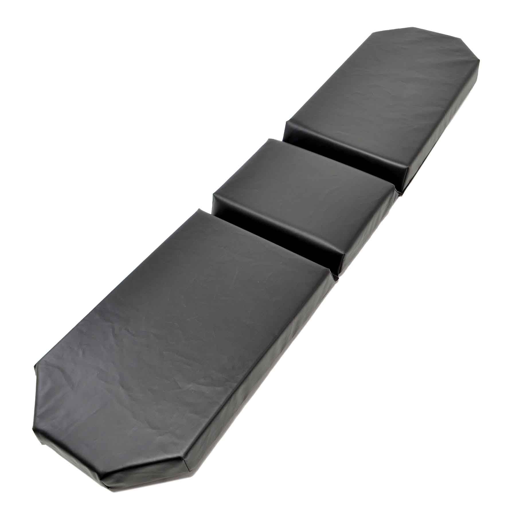 Ferno iNX® Ambulance Cot Mattress OEM Replacement - Business & Industrial > Medical > Medical Furniture > Medical Carts - Stretchers R Us