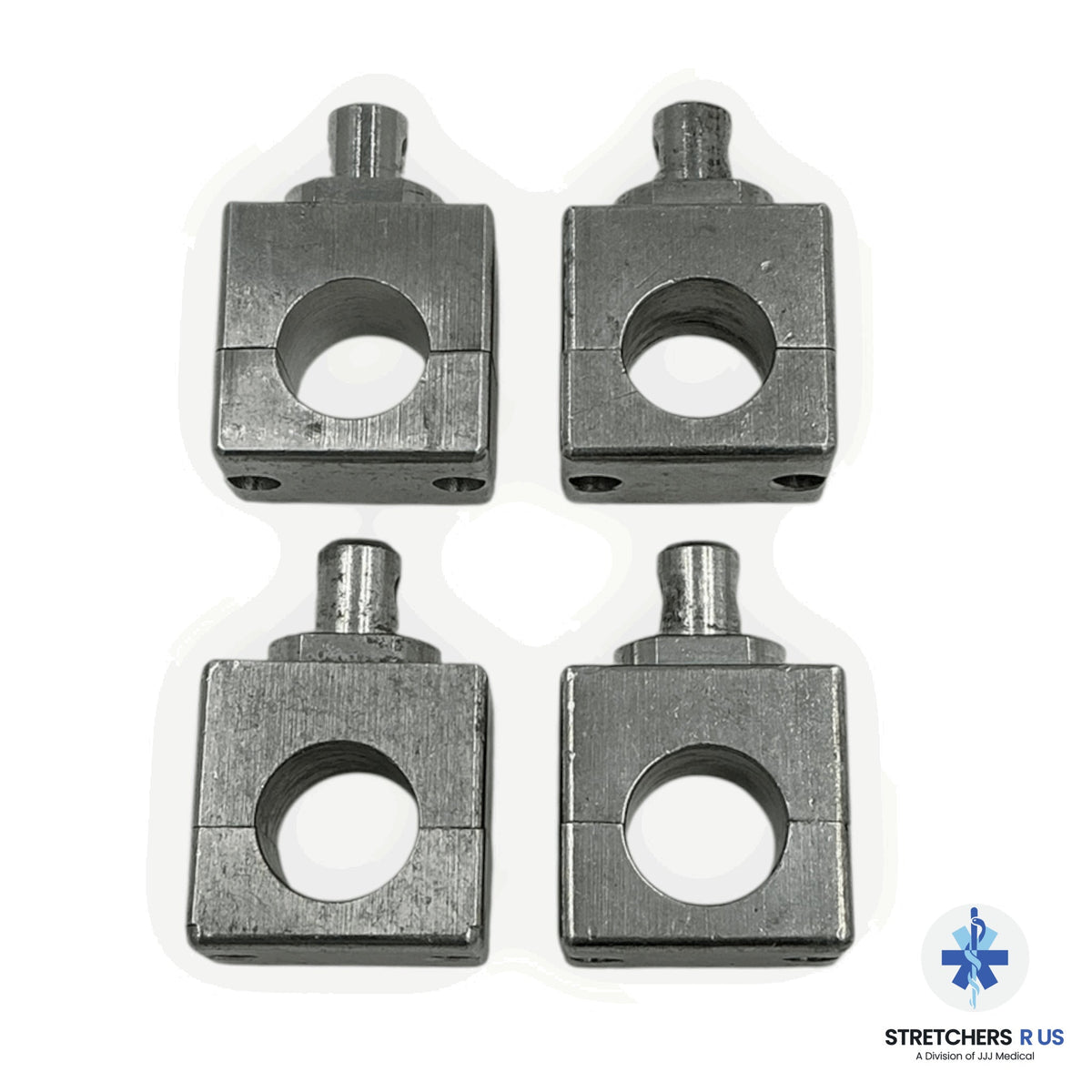Ferno LBS / LBS Jr. Bariatric Board Mounting Blocks - New or Refurbished - Ferno - Stretchers R Us