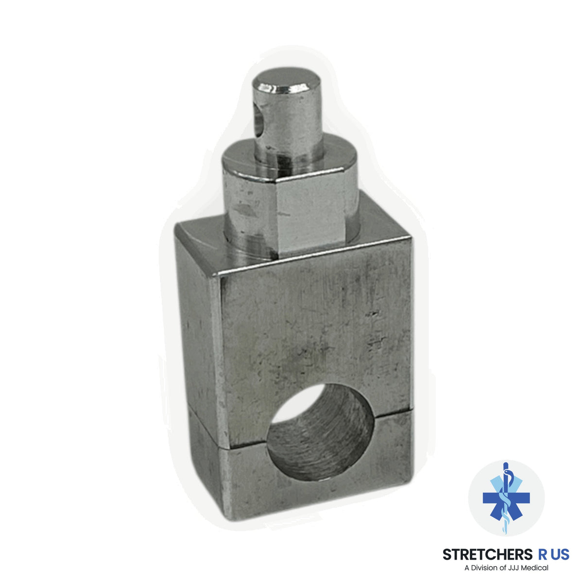 Ferno LBS Mounting Block For 35X / POWERFlexx | Used Equipment 821995 - Ferno - Stretchers R Us